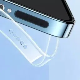 NKPR Speaker Anti-Dust Protector Sticker Short 5 & long 5 Pec) All Smartphones_0271 Speaker Mod-32
