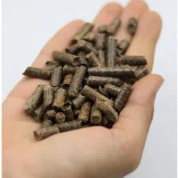 Bamboo Cat Litter 5Kg - High Absorption & Eco-Friendly, Odor Control | Dust-Free Pet Litter Tray Refill-picture-27