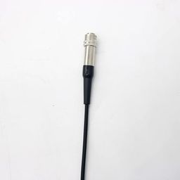 VTSYIQI SRT6223+ Digital Roughness Tester Surface Profile Gauge Transducer Probe Replacement Split Type Probe for SRT-6223+ Split Type Roughness Tester Meter image 1