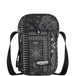 SUPERVEK Bandana Cross-body Sling bag pro-picture-18