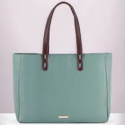 Toteteca Oversized Structured Shoulder Bag-28
