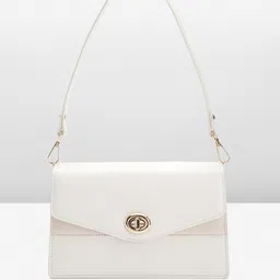 Lino Perros Structured Shoulder Bag-10