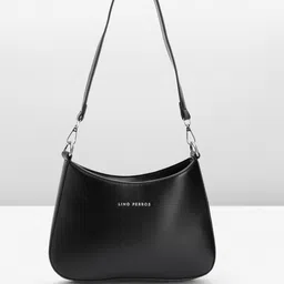 Lino Perros Structured Shoulder Bag-22