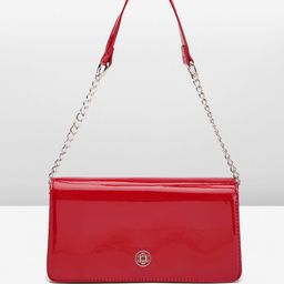 Lino Perros Structured Shoulder Bag-picture-20