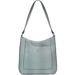 HORRA Textured Structured Shoulder Bag-image-76