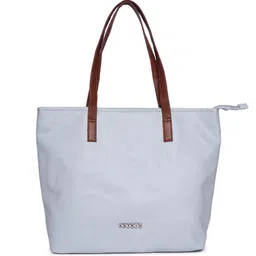 ASTRID Water Resistance Structured Shoulder Bag image 1