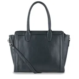Toteteca PU Structuerd Shoulder Bag-91
