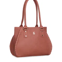 Fostelo Structured Shoulder Bag image 2