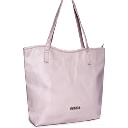 ASTRID Water Resistance Structured Shoulder Bag image 2