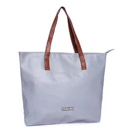 ASTRID Water Resistance Structured Shoulder Bag image 2