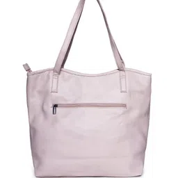 ASTRID Water Resistance Structured Shoulder Bag image 3