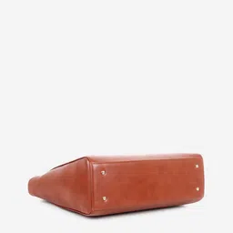 ROVOK Structured Shoulder Bag image 5