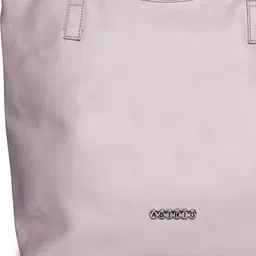 ASTRID Water Resistance Structured Shoulder Bag image 5