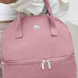 Babymoon Kids Pink Lightweight Diaper Bags-36