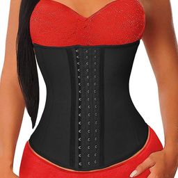 CareDone Tummy Shapewear Belt-picture-34