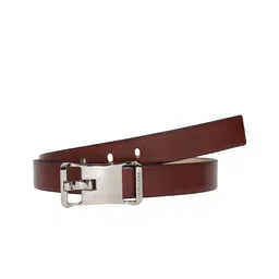 BULCHEE Men Leather Formal Belt-image-42