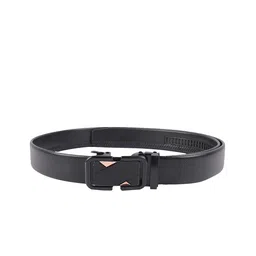 ZEVORA Men Leather Belt-image-54