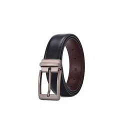 HENEDA Men Leather Formal Belt-image-51