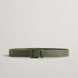 GANT Men Leather Belt-image-42