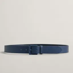 GANT Men Leather Belt-image-41