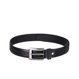 Kara Men Black Solid Belt-image-60