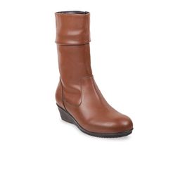 Metro Women High-Top Boots-14