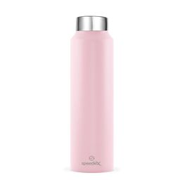 Speedex Pink Single Stainless Steel Water Bottle-image-25