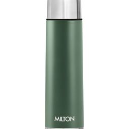 Milton EcoFlip 500 Thermosteel Double Walled Vacuum Insulated Flask Water Bottle 500 ml-3