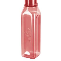Milton Burgundy Prime 1000 Pet BPA Free Water Bottle -1 Litre-0