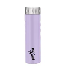 Milton Stream 750 Purple Single Walled Stainless Steel Water Bottle 760ml-image-91