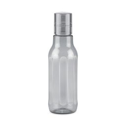 Milton Grey Single Plastic Solid Water Bottle-34