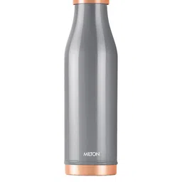 Milton Grey Copper Charge Water Bottle Lacquer Coating 930 ml-image-56