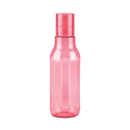 Milton Red Single Plastic Solid Water Bottle-32