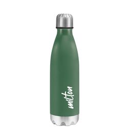 Milton Green Shine 800 Stainless Steel Single Walled Water Bottle 700 ML-6