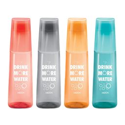 Milton Set Of 4 Assorted KIP SIP 1000 Pet Water Bottle - 1 Litre Each image 4