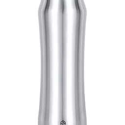Speedex Silver-Toned Single Stainless Steel Water Bottle-picture-35