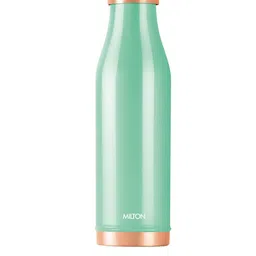 Milton Green Copper Charge Water Bottle Lacquer Coating - 930 ml-picture-39