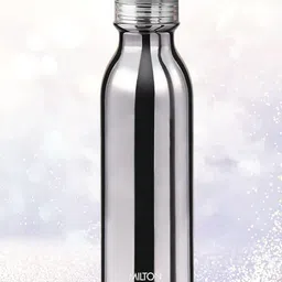 Milton Silver-Toned Glitz 600 Thermosteel 24 Hours Hot & Cold Bottle 580 ml-image-69
