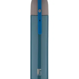BERGNER Blue & Grey Stainless Steel Water Bottle 500 ml-image-99