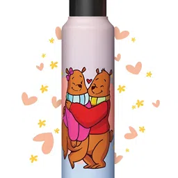 Speedex Multicoloured Single Stainless Steel Water Bottle-picture-30