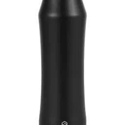 Speedex Black Single Stainless Steel Water Bottle-image-34