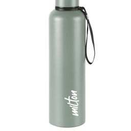 Milton Grey Aura 1000 Thermosteel Bottle 1.05 Litre-20