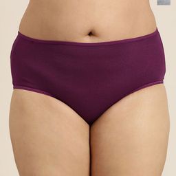 Sztori Pack of 2 High Rise Hipster Briefs-picture-19
