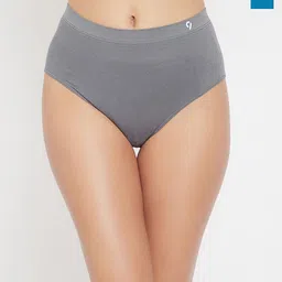 C9 AIRWEAR Pack Of 2 Assorted Seamless Hipster Briefs-1