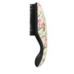 Yellow Chimes Mini Detangler Hair Brush - Multicolored-15