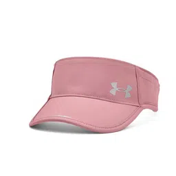 UNDER ARMOUR Women Iso-chill Launch Run Visor Cap-picture-1