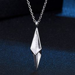 SALTY Men Stainless Steel Chain-33