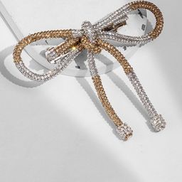 HAIR DRAMA CO. Women Alligator Hair Clip-image-96