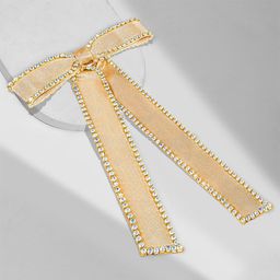 HAIR DRAMA CO. Women Alligator Hair Clip-image-58