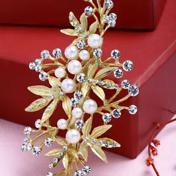 VOGUE HAIR ACCESSORIES Women Alligator Hair Clip-46